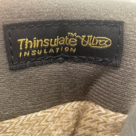 NWOT Cabellas 8D hiking boots - Picture 7 of 8